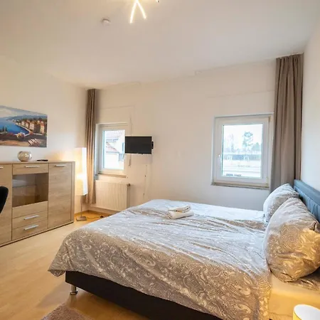 Budget Kueche,bad, Parken Im Zentrum Von Daire *