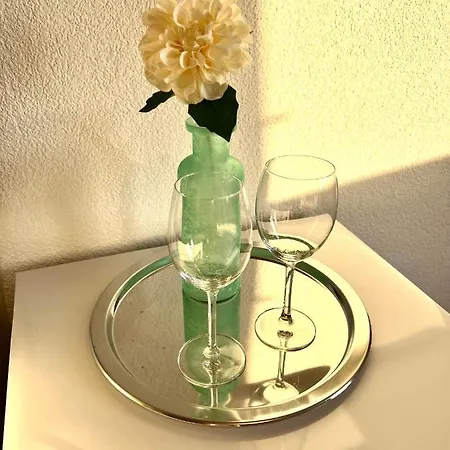 Budget Kueche,bad, Parken Im Zentrum Von Daire