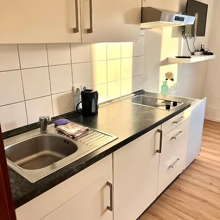 Budget Kueche,bad, Parken Im Zentrum Von Daire Ravensburg