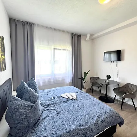 Budget Kueche,bad, Parken Im Zentrum Von Daire