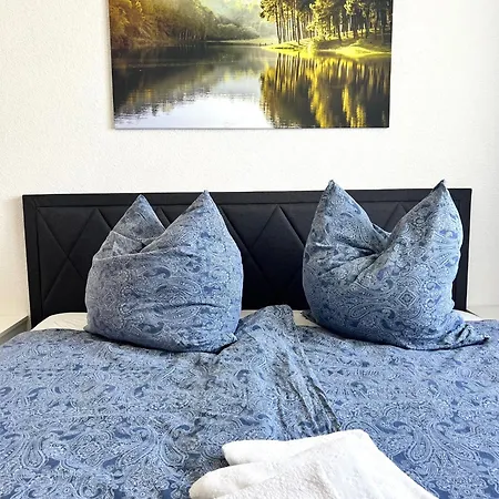 Budget Kueche,bad, Parken Im Zentrum Von *